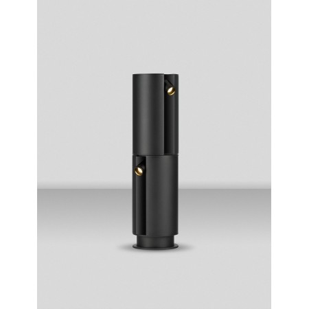 niepowtarzalna lampa ogrodowa - stojąca Luces Exclusivas SANTELO LE75132