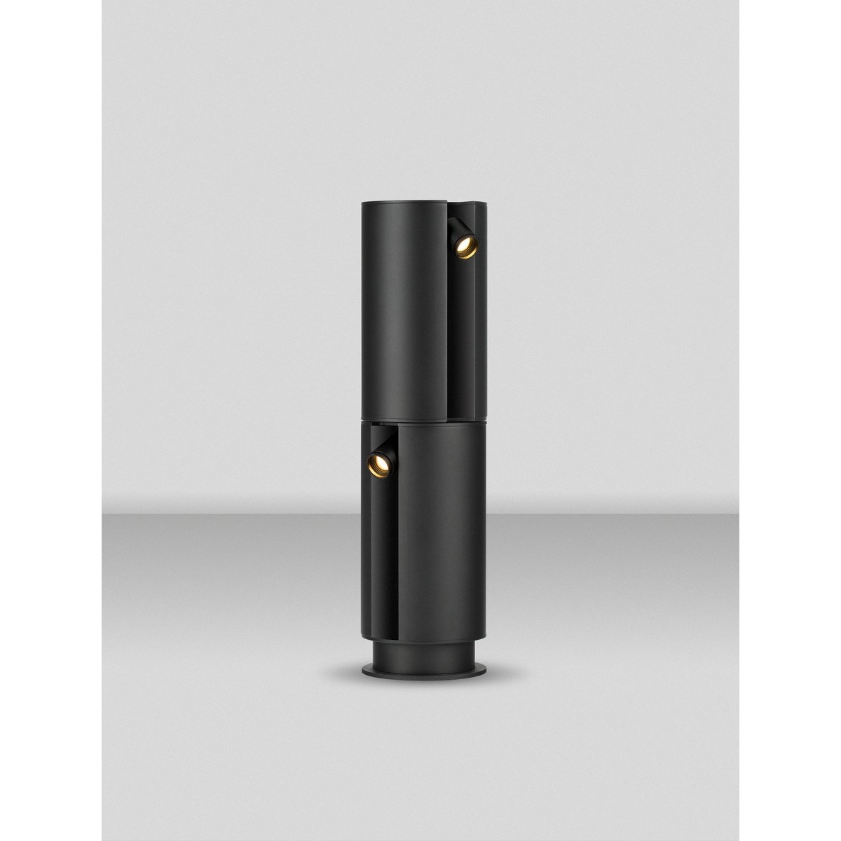 niepowtarzalna lampa ogrodowa - stojąca Luces Exclusivas SANTELO LE75132