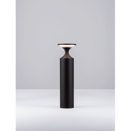 luksusowa lampa ogrodowa - stojąca Luces Exclusivas MORCAVO LE75134