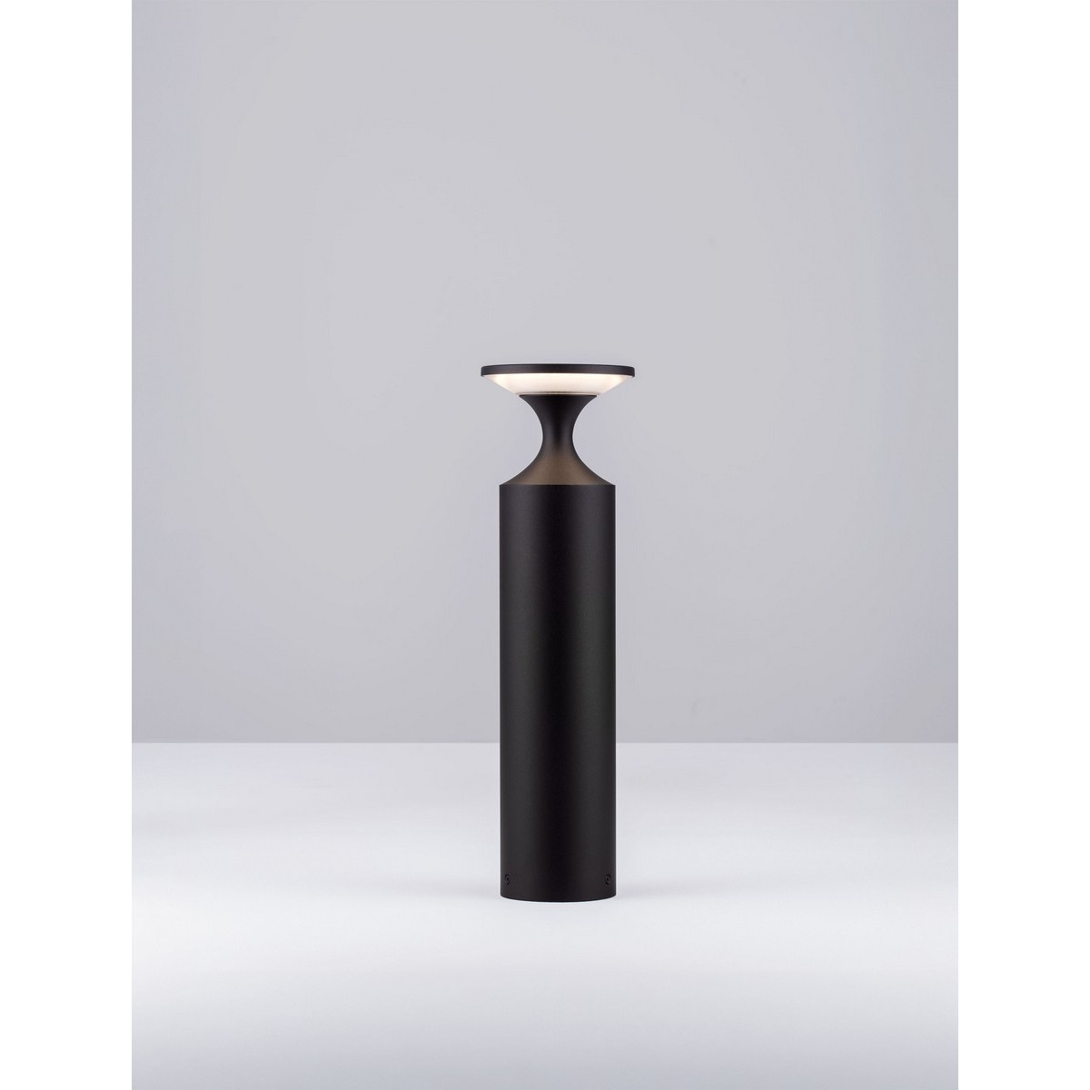 luksusowa lampa ogrodowa - stojąca Luces Exclusivas MORCAVO LE75134