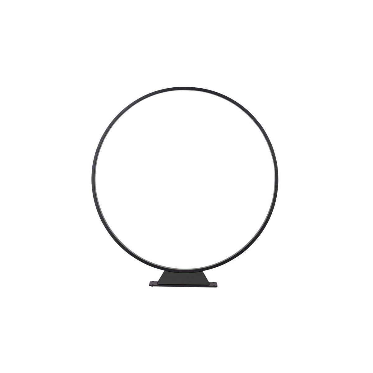 innowacyjna lampa ogrodowa - stojąca Luces Exclusivas VINQUESA LE75136