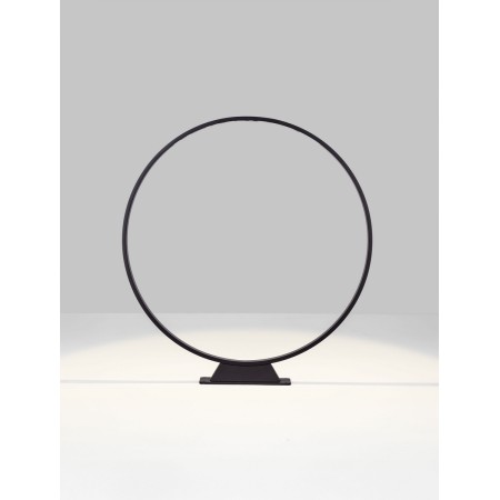 innowacyjna lampa ogrodowa - stojąca Luces Exclusivas VINQUESA LE75136