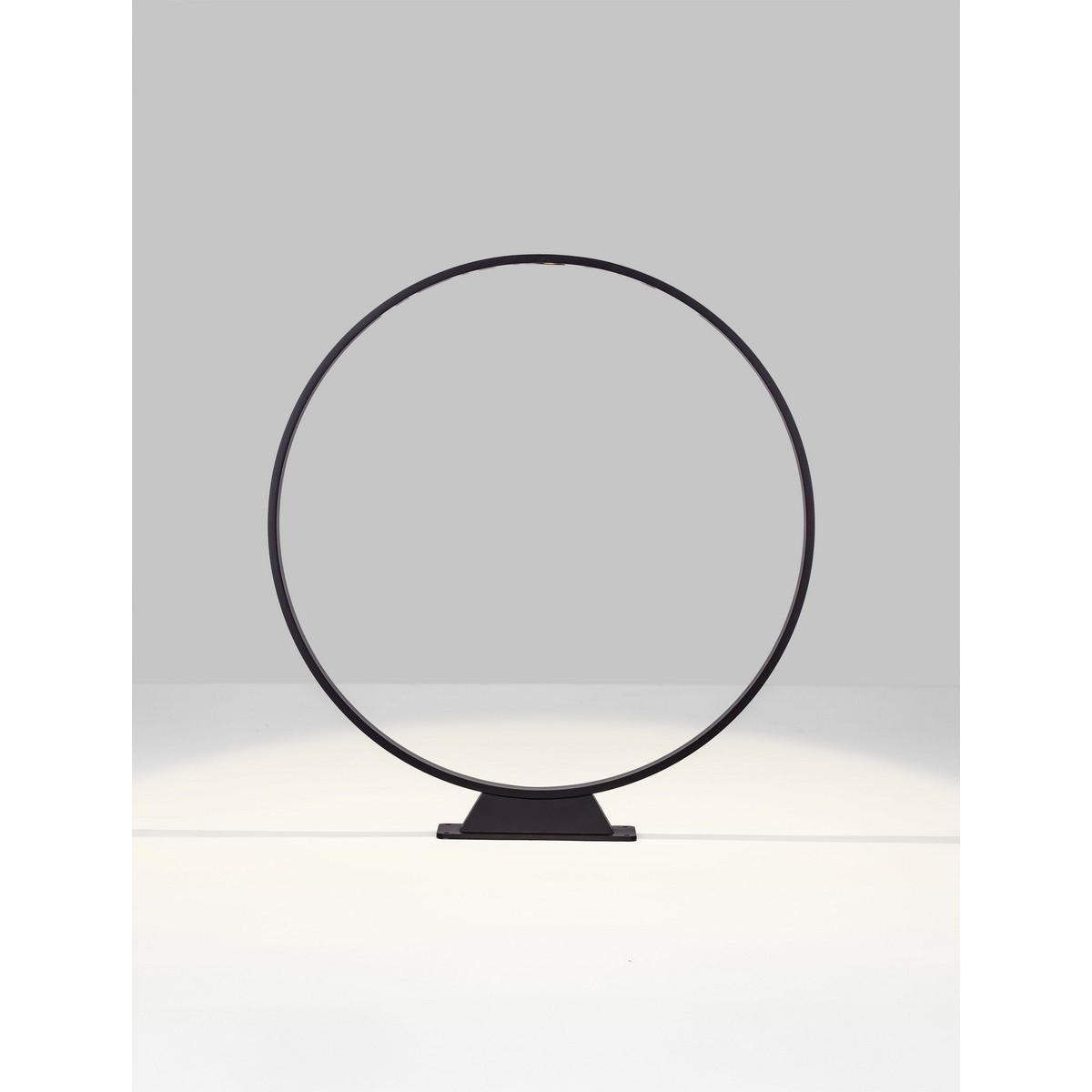 innowacyjna lampa ogrodowa - stojąca Luces Exclusivas VINQUESA LE75136