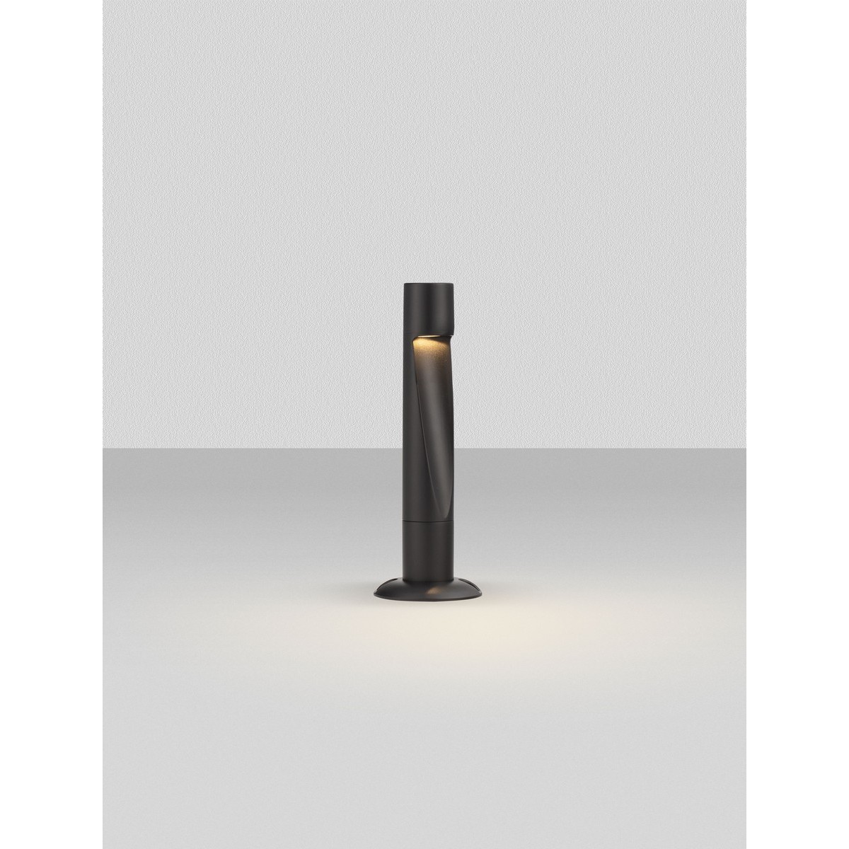 imponująca lampa ogrodowa - stojąca Luces Exclusivas CAZORIA LE75137