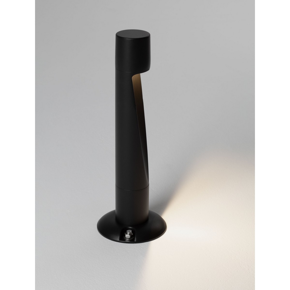 imponująca lampa ogrodowa - stojąca Luces Exclusivas CAZORIA LE75137