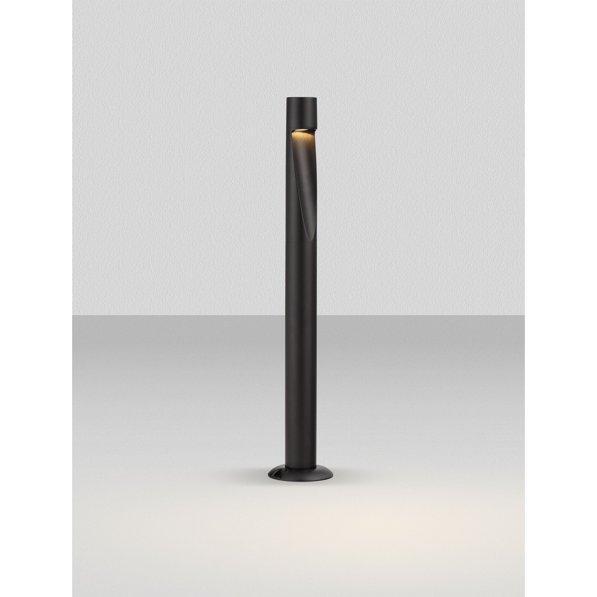 gustowna lampa ogrodowa - stojąca Luces Exclusivas CAZORIA LE75138