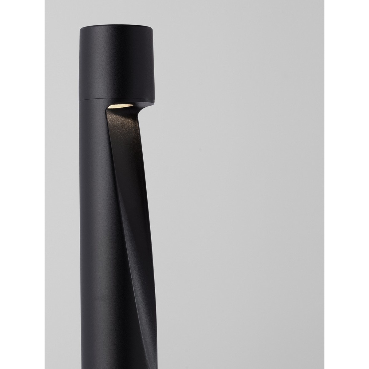 gustowna lampa ogrodowa - stojąca Luces Exclusivas CAZORIA LE75138