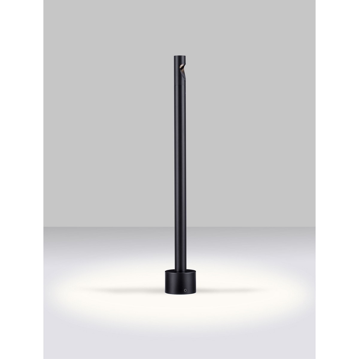 futurystyczna lampa ogrodowa - stojąca Luces Exclusivas TRANDOR LE75139