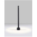 futurystyczna lampa ogrodowa - stojąca Luces Exclusivas TRANDOR LE75139