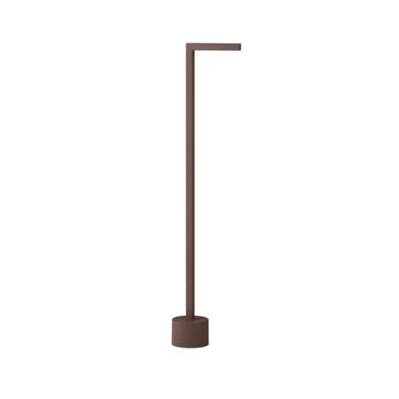 elitarna lampa ogrodowa - stojąca Luces Exclusivas BERENDA LE75140