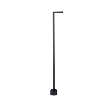 elegancka lampa ogrodowa - stojąca Luces Exclusivas BERENDA LE75141