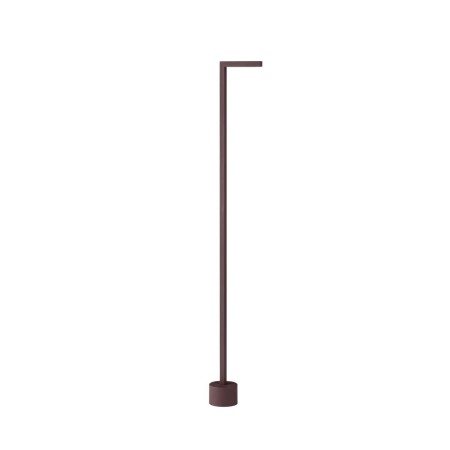 ekskluzywna lampa ogrodowa - stojąca Luces Exclusivas BERENDA LE75142