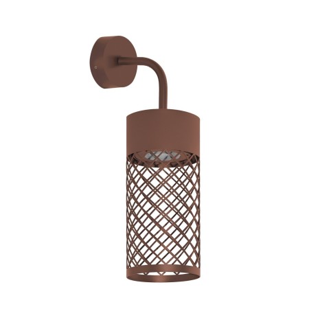 urokliwy kinkiet ogrodowy Luces Exclusivas DONZUELA LE75150