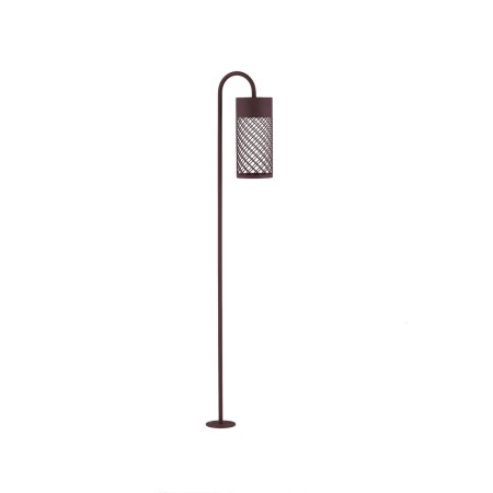wspaniała lampa ogrodowa - stojąca Luces Exclusivas DONZUELA LE75152