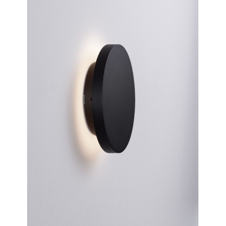 gustowny kinkiet ogrodowy Luces Exclusivas ALONVIA LE75153