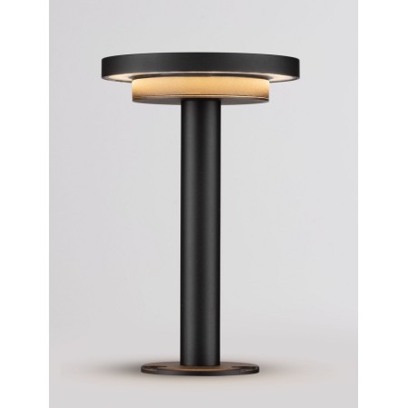 unikalna lampa ogrodowa - stojąca Luces Exclusivas ALONVIA LE75154