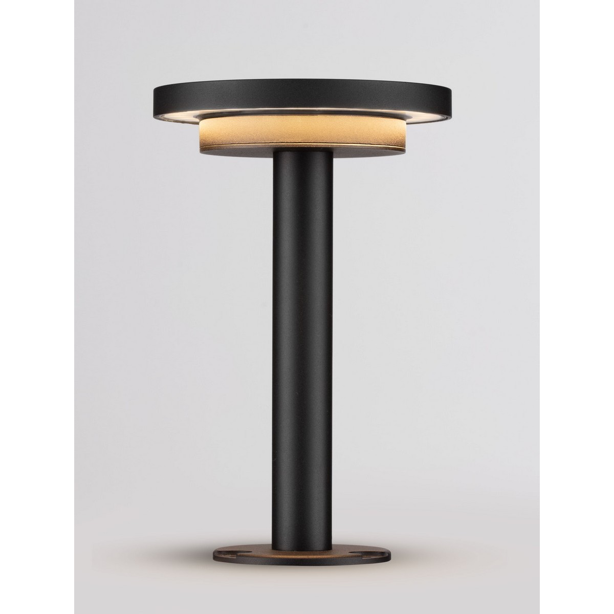 unikalna lampa ogrodowa - stojąca Luces Exclusivas ALONVIA LE75154