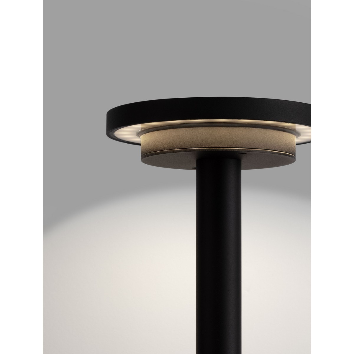 unikalna lampa ogrodowa - stojąca Luces Exclusivas ALONVIA LE75154