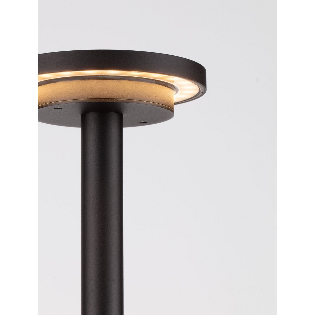 szykowna lampa ogrodowa - stojąca Luces Exclusivas ALONVIA LE75155