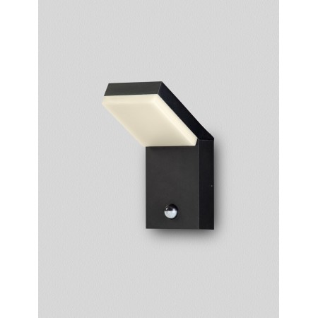 awangardowy kinkiet ogrodowy Luces Exclusivas SIRELIA LE75156