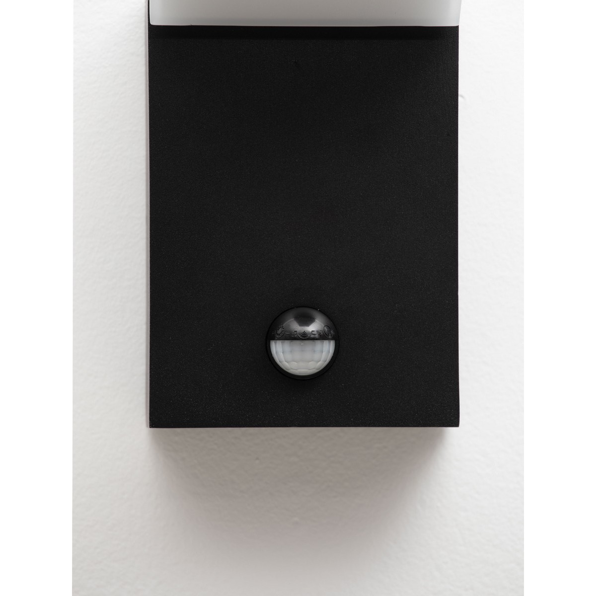 awangardowy kinkiet ogrodowy Luces Exclusivas SIRELIA LE75156