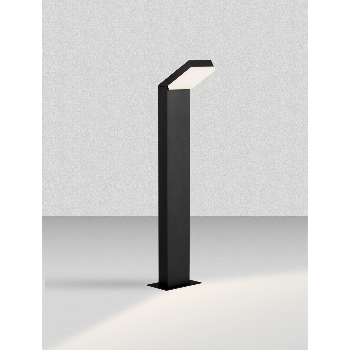 postępowa lampa ogrodowa - stojąca Luces Exclusivas SIRELIA LE75158