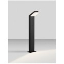 postępowa lampa ogrodowa - stojąca Luces Exclusivas SIRELIA LE75158