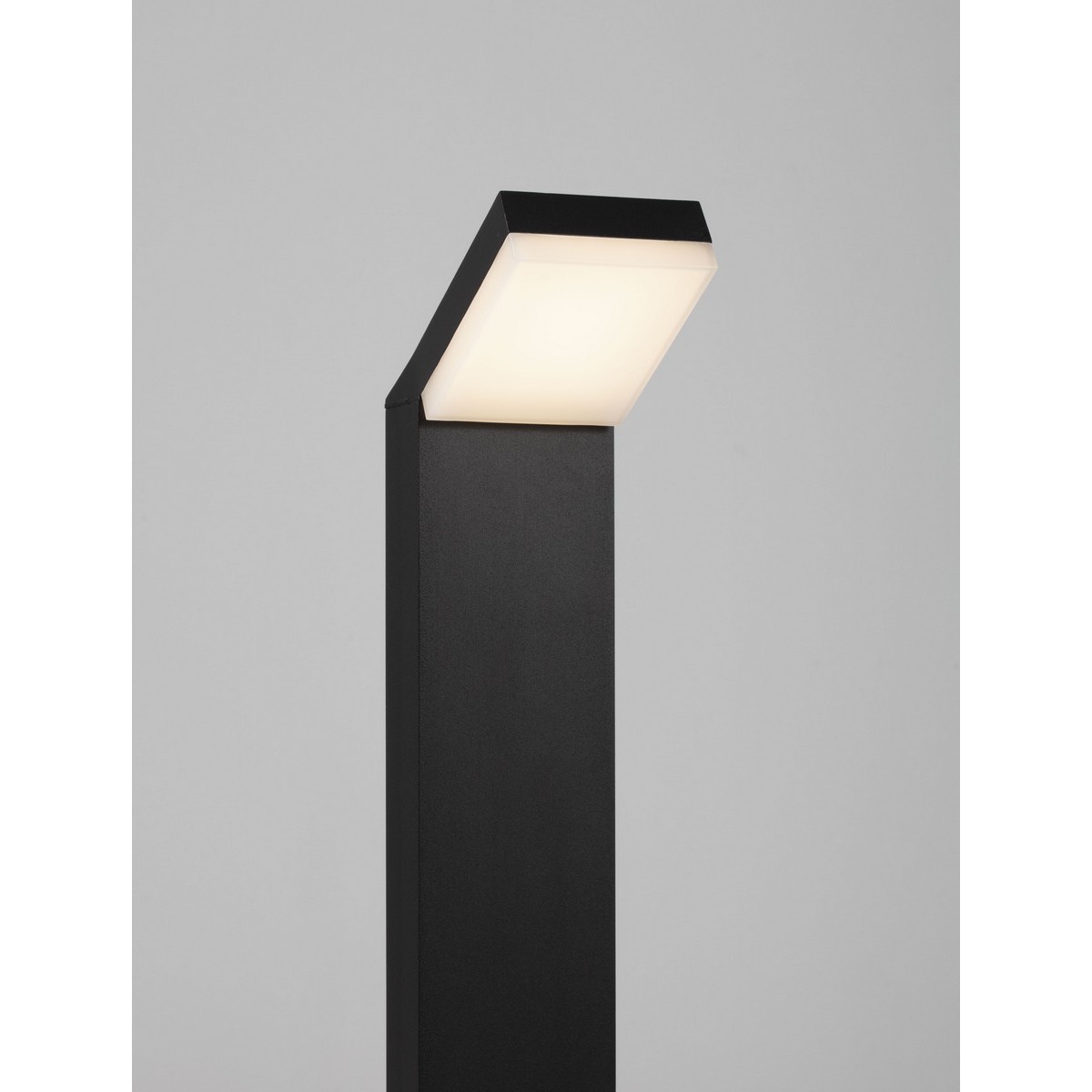 postępowa lampa ogrodowa - stojąca Luces Exclusivas SIRELIA LE75158