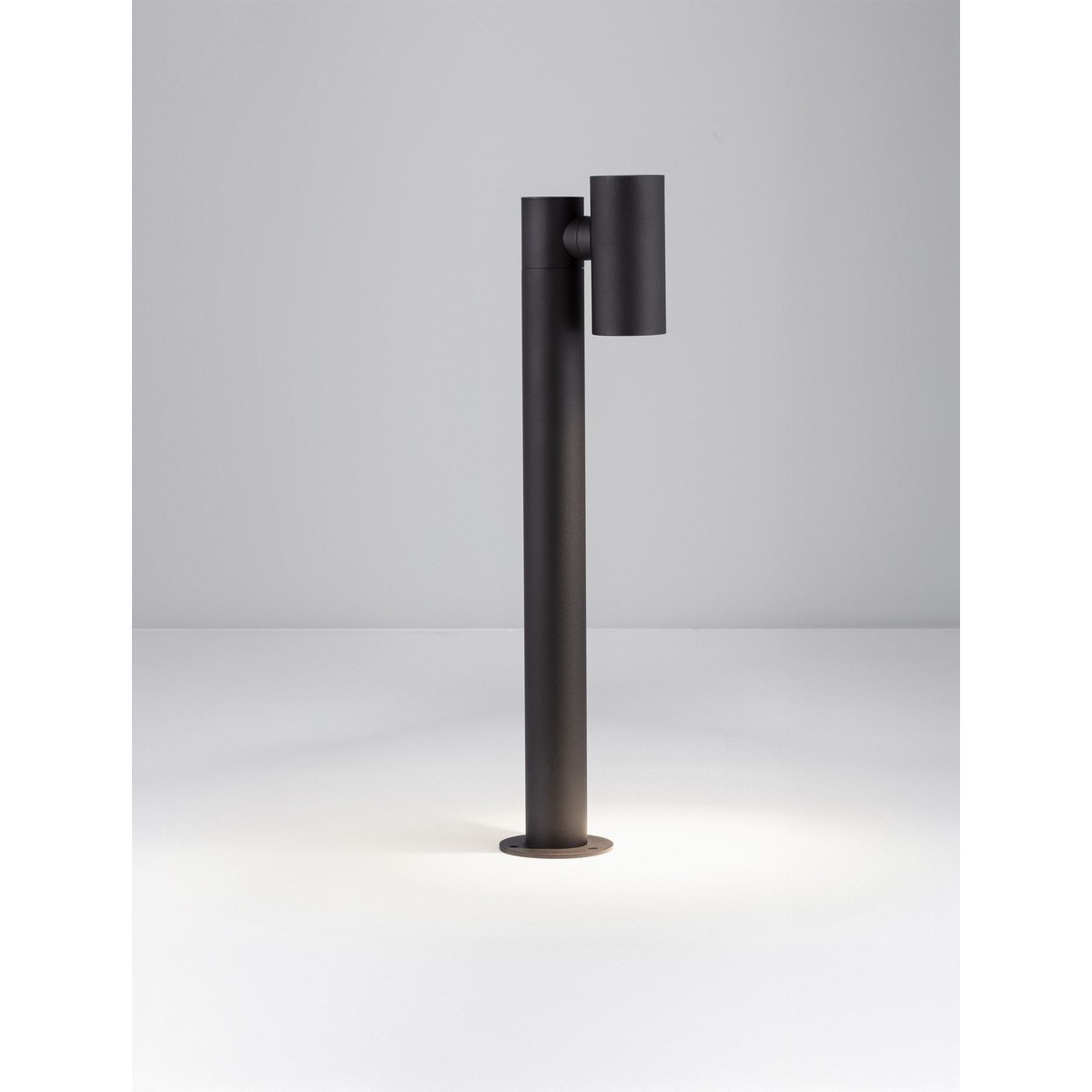 ponadprzeciętna lampa ogrodowa - stojąca Luces Exclusivas MALONZO LE75159