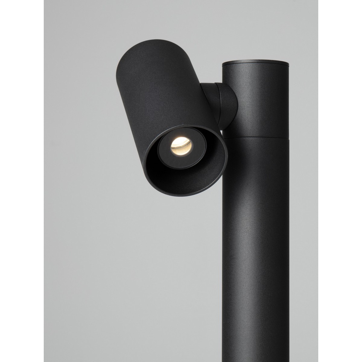 ponadprzeciętna lampa ogrodowa - stojąca Luces Exclusivas MALONZO LE75159