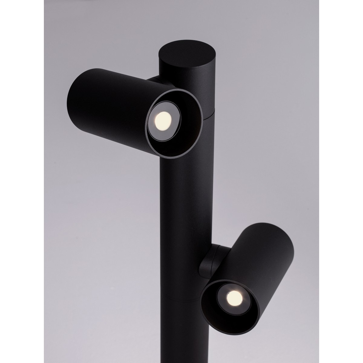 piękna lampa ogrodowa - stojąca Luces Exclusivas MALONZO LE75160