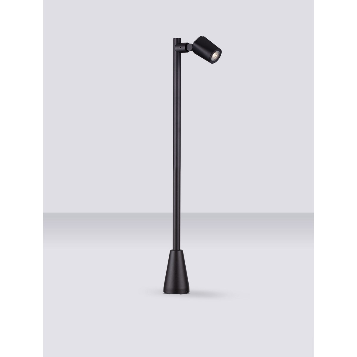 nieprzeciętna lampa ogrodowa - stojąca Luces Exclusivas TRASERA LE75164