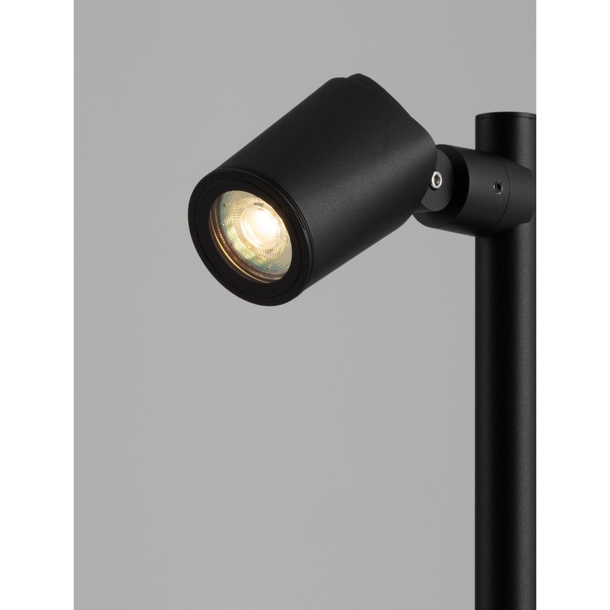 nieprzeciętna lampa ogrodowa - stojąca Luces Exclusivas TRASERA LE75164