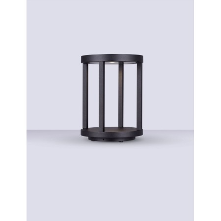 imponująca lampa ogrodowa - stojąca Luces Exclusivas TAZORIA LE75170