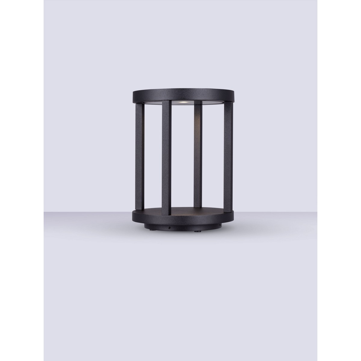 imponująca lampa ogrodowa - stojąca Luces Exclusivas TAZORIA LE75170