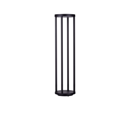 gustowna lampa ogrodowa - stojąca Luces Exclusivas TAZORIA LE75171