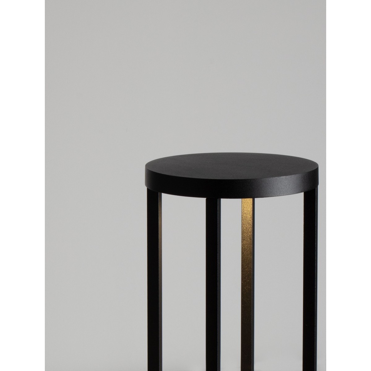 gustowna lampa ogrodowa - stojąca Luces Exclusivas TAZORIA LE75171