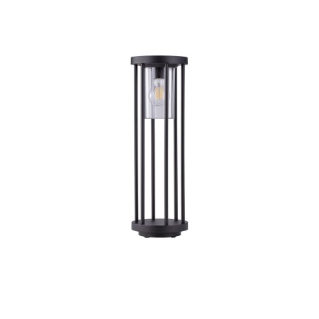 elitarna lampa ogrodowa - stojąca Luces Exclusivas MONTIVA LE75173