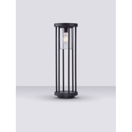 elitarna lampa ogrodowa - stojąca Luces Exclusivas MONTIVA LE75173