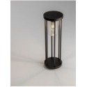 elitarna lampa ogrodowa - stojąca Luces Exclusivas MONTIVA LE75173