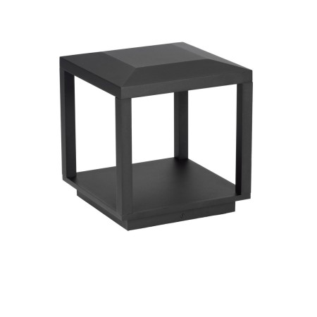 elegancka lampa ogrodowa - stojąca Luces Exclusivas ORVENZA LE75174