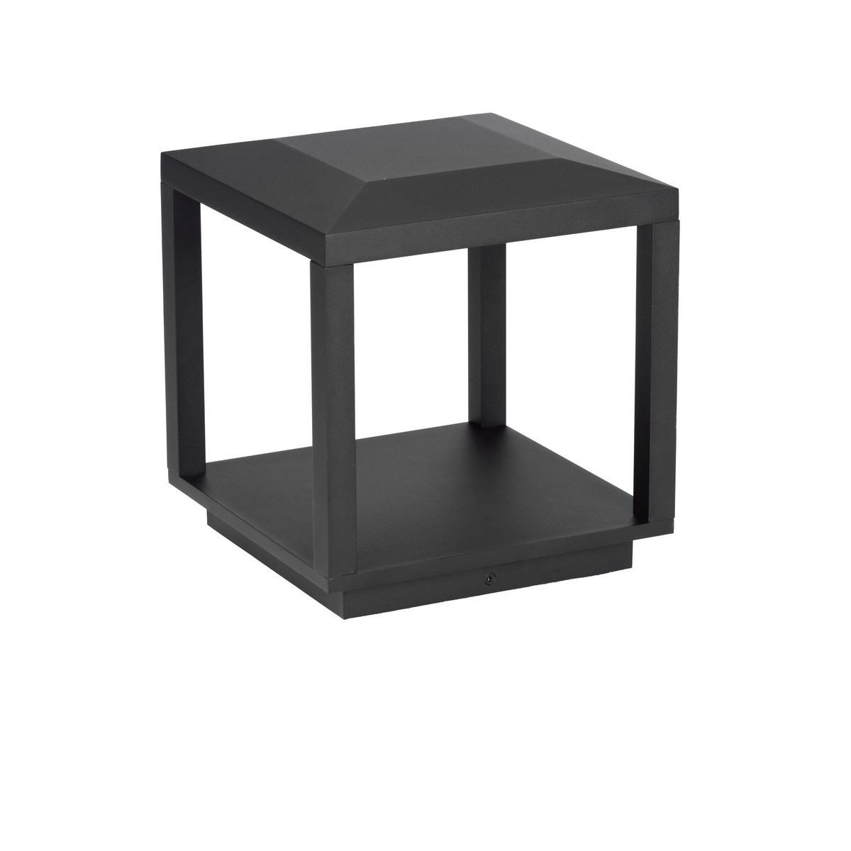 elegancka lampa ogrodowa - stojąca Luces Exclusivas ORVENZA LE75174