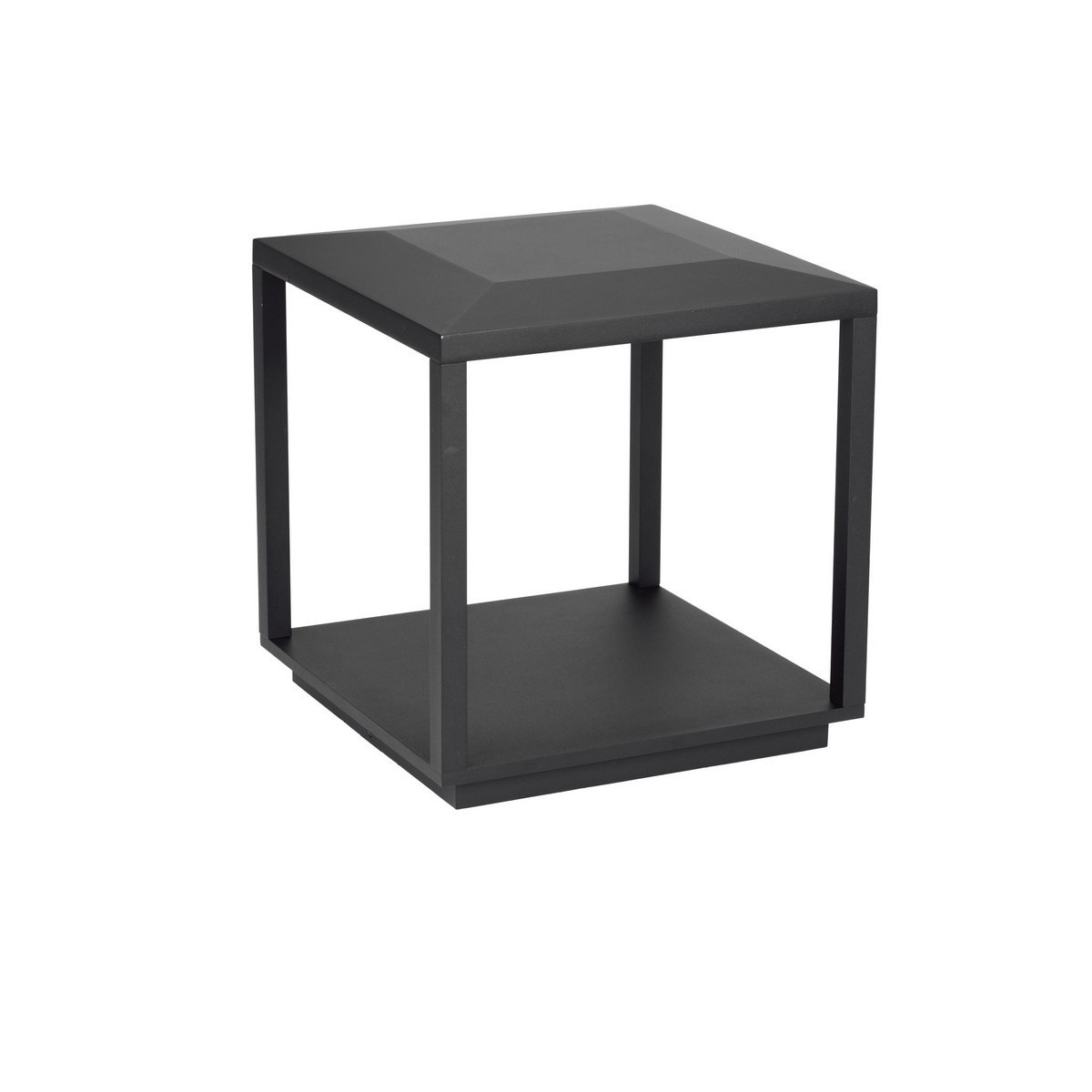 ekskluzywna lampa ogrodowa - stojąca Luces Exclusivas ORVENZA LE75175