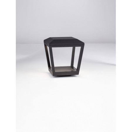 czarująca lampa ogrodowa - stojąca Luces Exclusivas SARILCO LE75176