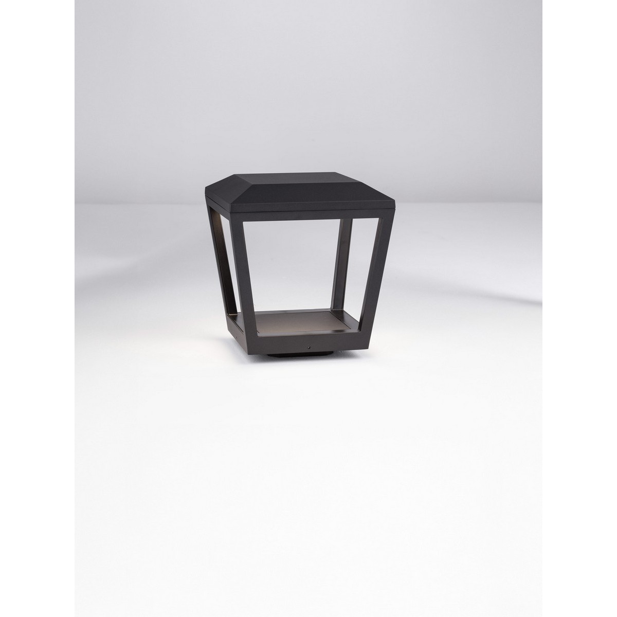 czarująca lampa ogrodowa - stojąca Luces Exclusivas SARILCO LE75176