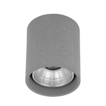 wytworna zewnętrzna lampa sufitowa Luces Exclusivas TRAVONO LE75179