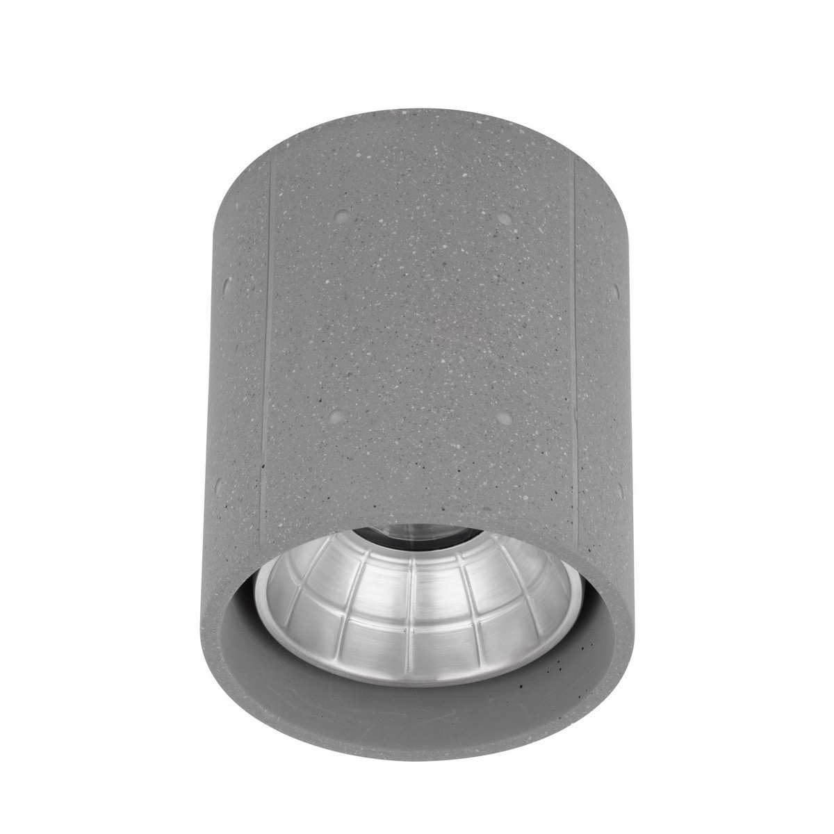 wytworna zewnętrzna lampa sufitowa Luces Exclusivas TRAVONO LE75179