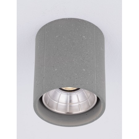 wytworna zewnętrzna lampa sufitowa Luces Exclusivas TRAVONO LE75179