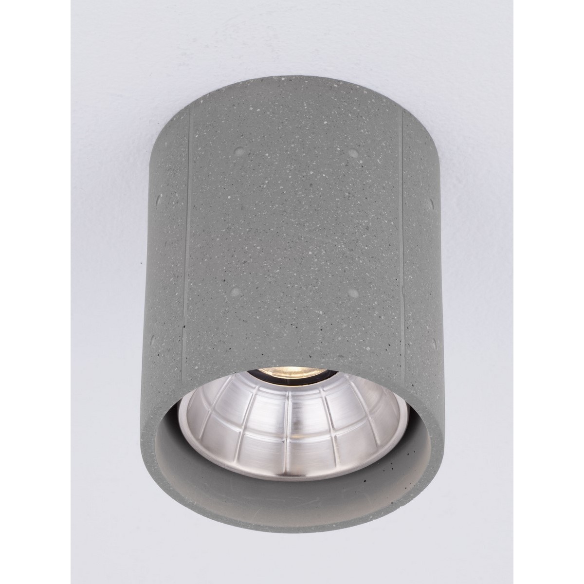 wytworna zewnętrzna lampa sufitowa Luces Exclusivas TRAVONO LE75179