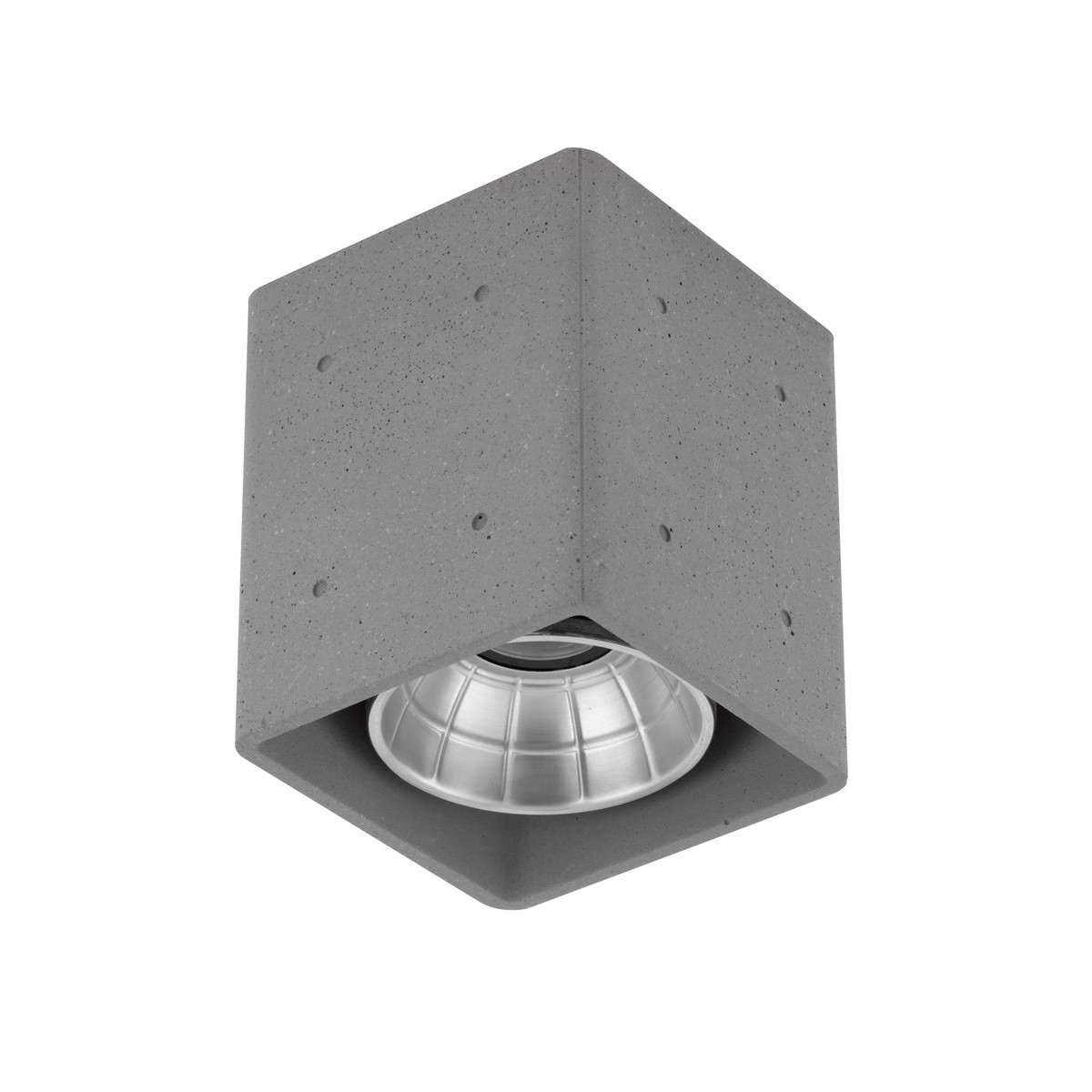 wyszukana zewnętrzna lampa sufitowa Luces Exclusivas TRAVONO LE75180